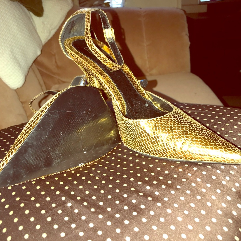 Ladies heels